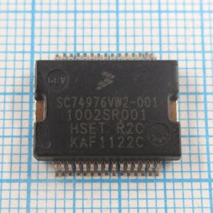 1002SR001 - используется в автомобильной электронике