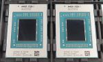 100-000000100 Ryzen 5 Mobile 4600H Renoir BGA1140 (FP6)