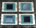 100-000000296 Ryzen 5 Mobile 5600H BGA1140 (FP6)