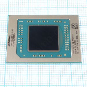100-000000300-40 Ryzen 9 Mobile 5900HX Cezanne BGA1140 (FP6) - Процессор для ноутбука