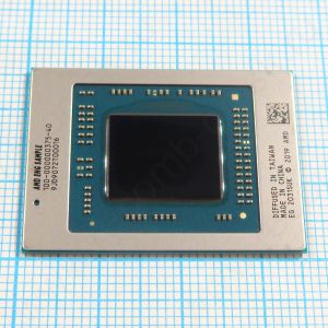 100-000000375-40 Ryzen 5 Mobile 5500U BGA1140 (FP6) - процессор для ноутбука