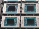 100-000000375-40 Ryzen 5 Mobile 5500U BGA1140 (FP6)