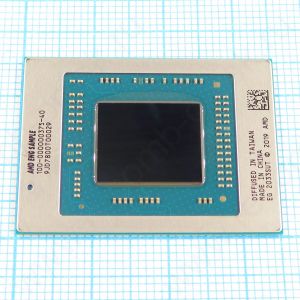 100-000000375-40 Ryzen 5 Mobile 5500U BGA1140 (FP6) - процессор для ноутбука