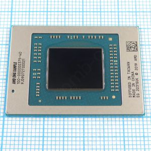 100-000000375-40 Ryzen 5 Mobile 5500U BGA1140 (FP6) - процессор для ноутбука
