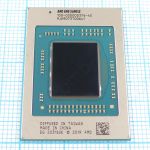 100-000000376-40 Ryzen 3 Mobile 5300U BGA1140 (FP6)