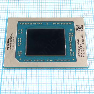 100-000000545-40 Ryzen 7 Mobile 6800H BGA (FP7) - процессор для ноутбука.