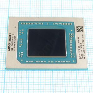 100-000000546 Ryzen 5 Mobile 6600H BGA (FP7) - процессор для ноутбука