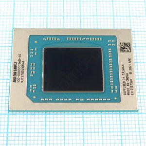 100-000000560-40 Ryzen 9 Mobile 6900HX Rembrandt BGA (FP7r2) - процессор для ноутбука