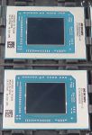 100-000000560-40 Ryzen 9 Mobile 6900HX BGA (FP7r2)