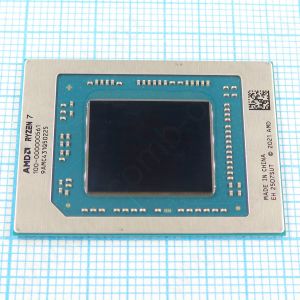 100-000000561 Ryzen 7 Mobile 6800H BGA (FP7r2) - процессор для ноутбука