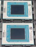 100-000000561-40 Ryzen 7 Mobile 6800H BGA (FP7r2)