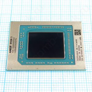 100-000000562 Ryzen 5 Mobile 6600H BGA (FP7r2) - процессор для ноутбука