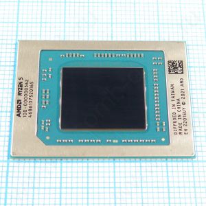 100-000000562 Ryzen 5 Mobile 6600H BGA (FP7r2) - процессор для ноутбука