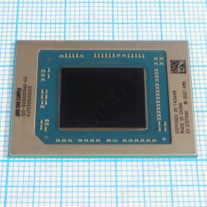 100-000000562-40 Ryzen 5 Mobile 6600H BGA (FP7r2) - процессор для ноутбука