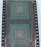 100-000000676 AMD Ryzen 3 Mobile 7320U BGA (FT6)