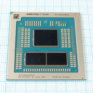 100-000000870 Ryzen 9 Mobile 7945HX BGA (FL1) - процессор для ноутбука