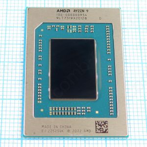 100-000000954 Ryzen 9 Mobile 7940HS BGA (FP7r2) - процессор для ноутбука