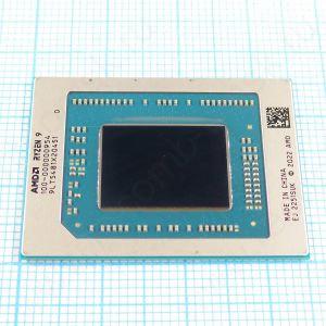 100-000000954 Ryzen 9 Mobile 7940HS BGA (FP7r2) - процессор для ноутбука