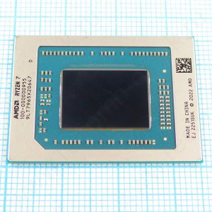 100-000000955 Ryzen 7 Mobile 7840HS BGA (FP7r2) - процессор для ноутбука