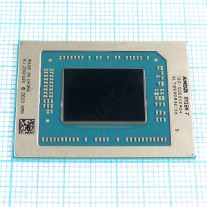 100-000000964 Ryzen 7 Mobile 7840HS BGA (FP7) - процессор для ноутбука