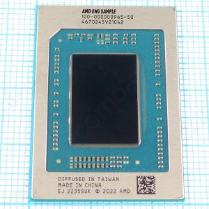 100-000000965-50 Ryzen 5 Mobile 7640HS BGA (FP7) - процессор для ноутбука