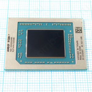 100-000000985 Ryzen 7 Mobile 7735HS BGA (FP7) - процессор для ноутбука.