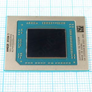 100-000000990 Ryzen 5 Mobile 7535HS BGA (FP7r2) - процессор для ноутбука