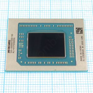 100-000001320-50 Ryzen 5 Mobile 8645HS BGA (FP7r2) - процессор для ноутбука