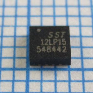 12LP15QVCE - Мощный усилитель мощности 2.4 GHz с высоким усилением