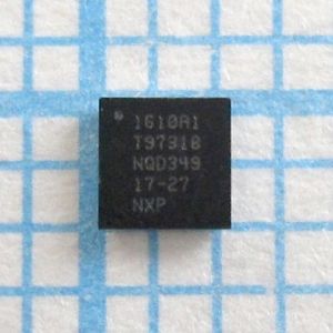 1610A1 CBTL1610A1 - Контроллер зарядки и USB для iPhone 5S