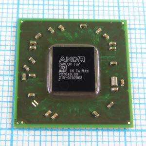 40049 PQFP-64 - Драйвер ECU (ME17/EDC16)