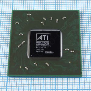 216CPIAKA13FL X700 - Видеочип
