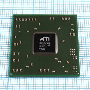 216PBCGA15F ATI9700 - Видеочип