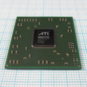 216PBCGA15F ATI9700 - Видеочип