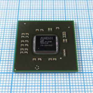 216-0841009 HD8690M - Видеочип