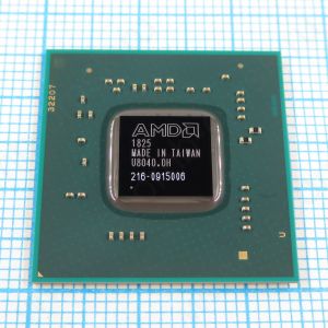 216-0915006 - Видеочип