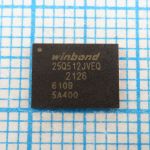 W25Q512JVEIQ