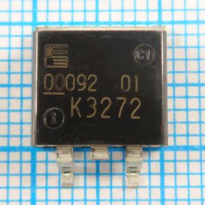 2SK3272 60V 80A - N-канальный транзистор