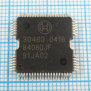 30460 BOSCH - Микросхема используется в автомобильной электронике