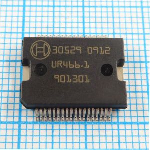 30529 BOSCH - Микросхема драйвер в блоках управления