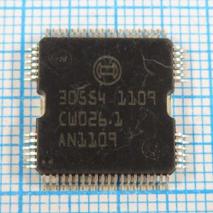 30554 BOSCH - Микросхема используется в автомобильной электронике
