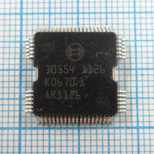 30554 BOSCH - используется в автомобильной электронике
