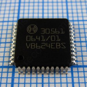 30561 BOSCH - Микросхема используется в автомобильной электронике