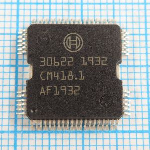 30622 BOSCH - Микросхема используется в автомобильной электронике