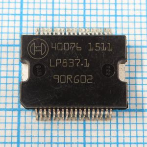 40076 BOSCH - Контроллер питания