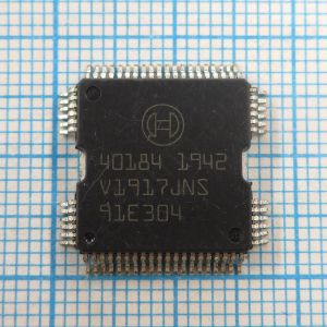 40184 BOSCH - микросхема используется в автомобильной электронике
