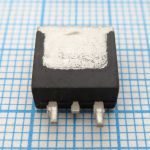 6R190C6 TO263