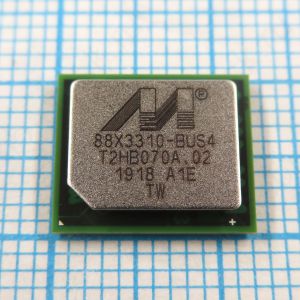 88X3310-A1-BUS4 C00 88X3310-BUS4 88X3310 - Ethernet передатчик