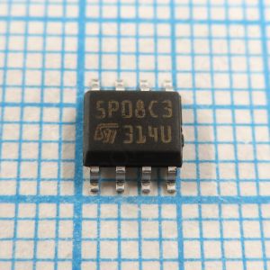 95P08 SP08C3 - EEPROM память