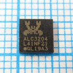 ALC3204